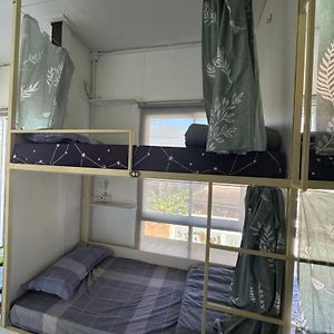 Dormitory Room Mixed